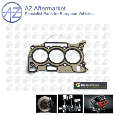 Fits Nissan Note 2013- Micra 2011-2015 1.2 AZ Cylinder Head Gasket 