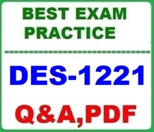 DES-1221 Specialist Implementation Engineer, PowerStore Solutions BEST EXAM Q A
