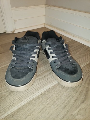 DC Skate Shoes Size 10 | eBay
