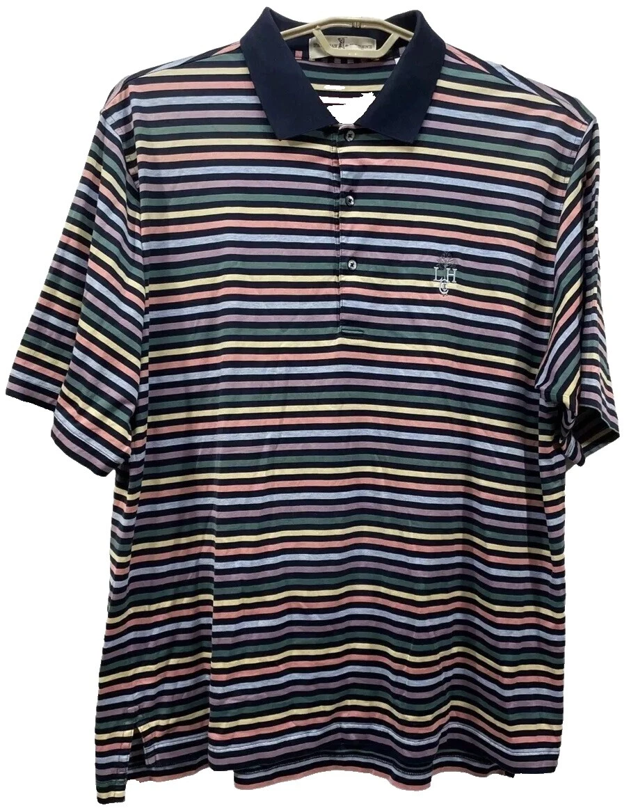 Camisas para hombre Fairway & Greene multicolores talla XL