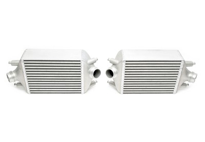 TA TECHNIX PERFORMANCE LADELUFTKÜHLER UPGRADE KIT PORSCHE 911 991 TURBO S