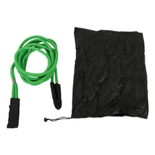 new Recovery Kinetic Tow Rope 1/2" X 20' Energy Truck Tow Snatch Strap 6800 LBS