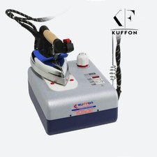 Ferro da stiro generatore di vapore Super Mini professionale 1 litro