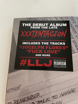 Buy 17 by Xxxtentacion (Record, 2018) online | eBay