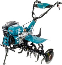 Motozappa a benzina Könner & Söhnen KS 7HP-1050G motozappa fresa da giardino ≤108 cm