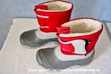 bottes de neige, ski, Decathlon, pointure 36/37, queshua, arpenaz snow