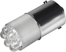 LEDtronics B607-TPW-120AS Other Bulbs/Ballasts/Drivers