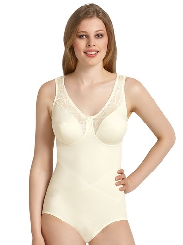 Anita Women's Full Figure Comfort Non-Wired Support Bra - Size 34H, Wire-Free For Heavy Breasts