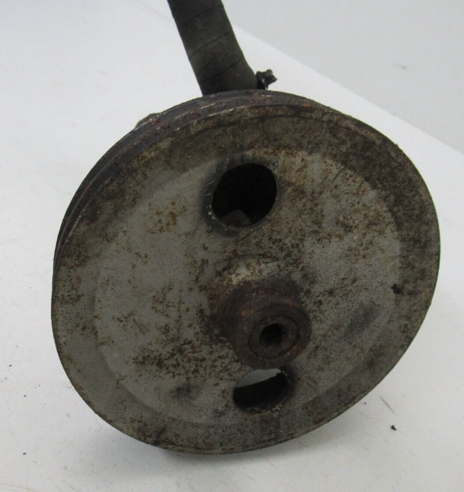 BOMBA DE DIRECCIÓN ASISTIDA HIDRÁULICA BENTLEY BROOKLANDS 1996 Foto 2 de 4