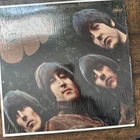 The Beatles Rubber Soul (T-2442) 12" Vinyl LP Record - Used