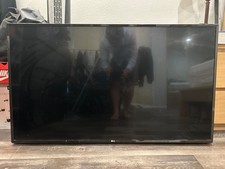 LG 49UJ6300-UA TV ONLY READ DESCRIPTION