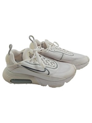 Nike Air Max 2090 Sneaker Low Damen Weiß Größe 38 Sportschuhe