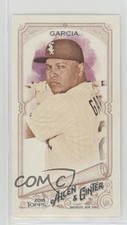 2018 Topps Allen & Ginter Mini Avisail Garcia #90 0rf