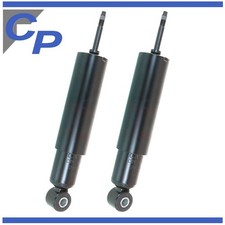 2 Stossdämpfer vorne für Hyundai H1 Starex Vorderachse links rechts