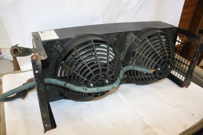Bergstrom Bus Heater 710132, 84000 Free Del. 12 Volts