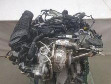 Moteur Mercedes VITO
