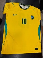 Neymar Brazil 2026 FIFA WORLD CUP HOME JERSEY#10