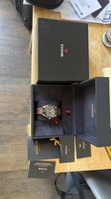 TUDOR Black Bay Men