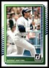 Reggie Jackson 2025 Donruss #75 New York Yankees FREE SHIPPING AutographDen