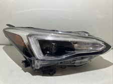 2020 - 2023 Subaru Crosstrek Impreza Passenger Right RH LED Headlight OEM 2656