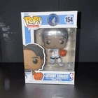 Funko Pop! Anthony Edwards #154 NBA Minnesota Timberwolves