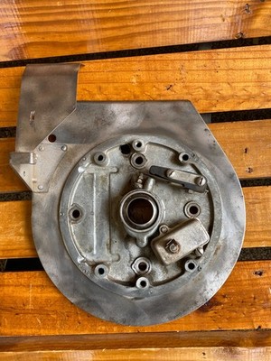 Briggs And Stratton Y Engine Coil Magneto Plate
