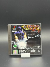 ebay® Auktion 366487517173 | Playstation 1 / PS1: Ninja - Shadow of Darkness Thumbnail of ebay® auction 366487517173 | Playstation 1 / PS1: Ninja - Shadow of Darkness