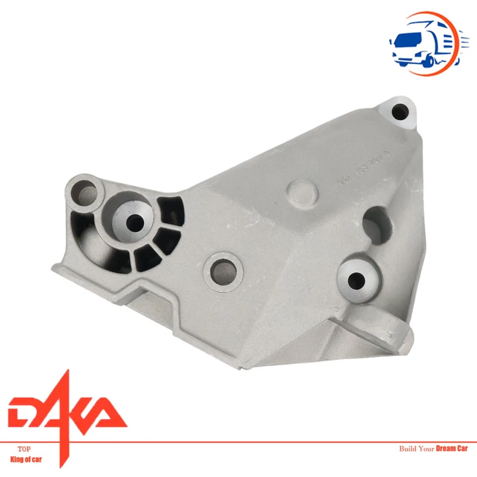 NEW For VW Golf Jetta 2.0 1.8T 99-04 Right Side Engine Block Bracket Mount — 第 2/4 张图片