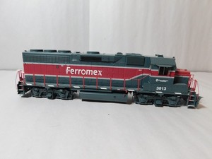 Ho Ferromex | eBay