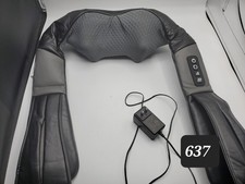 COTSOCO Shiatsu Neck and Shoulder Massager