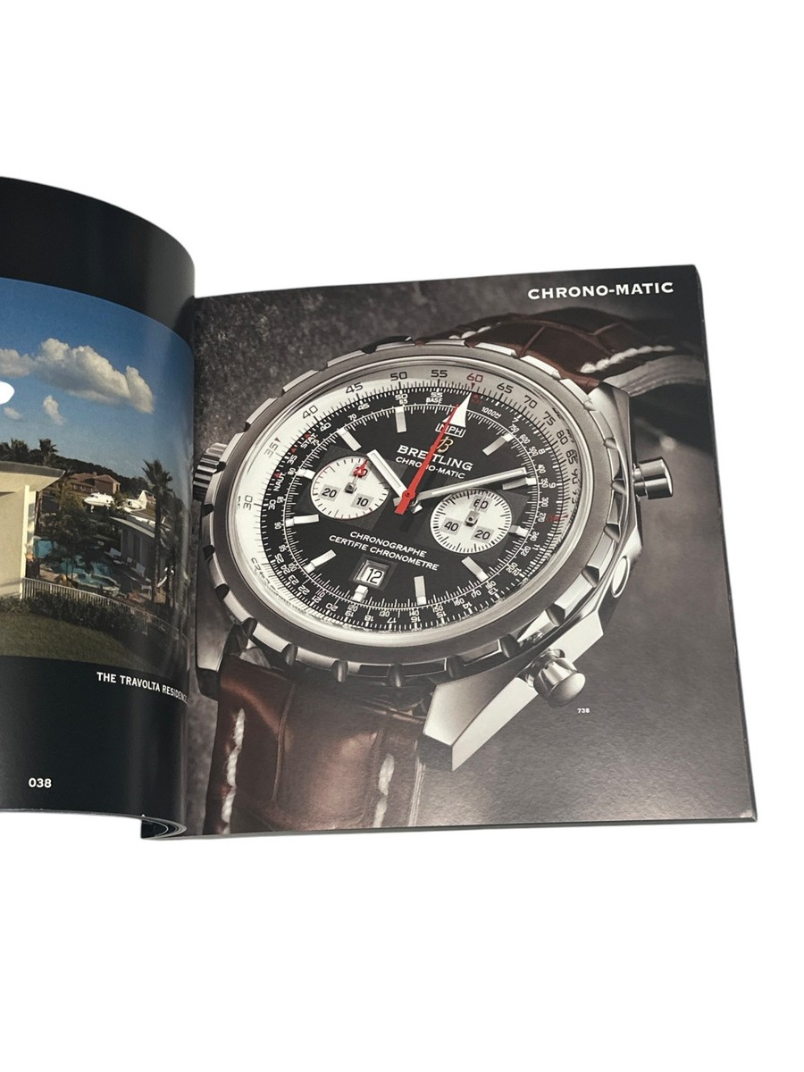 ブライトリング instruments for professionals BREITLING INSTRUMENTS FOR PROFESSIONALS BREITLING 1884 BOOK