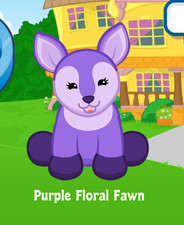 Webkinz Classic Puppy Love Pup Virtual PET Adoption Code Only Messaged