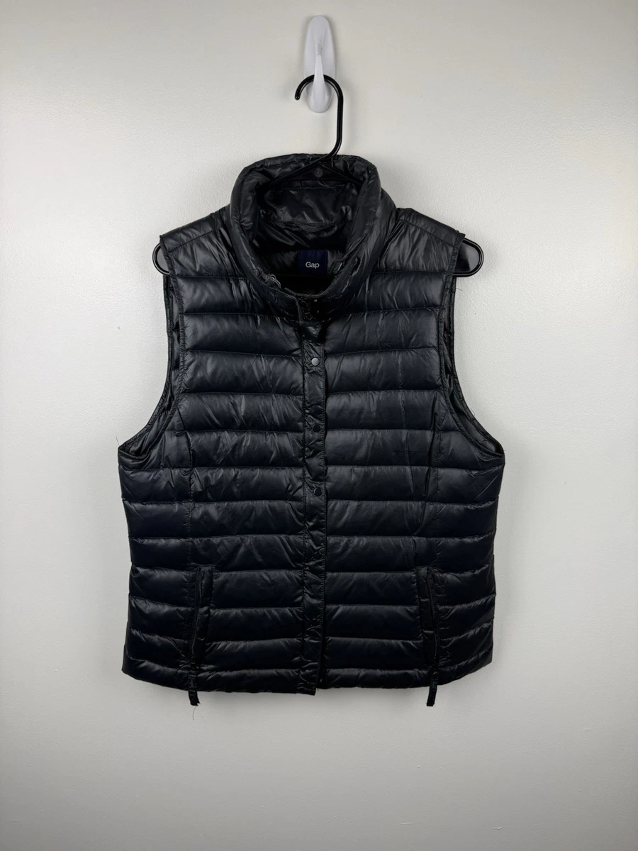 gap puffer vest products for sale | eBay