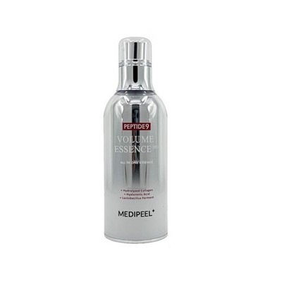 MEDIPEEL+ Medi-Peel Peptide 9 Volume All In One Essence Pro 100ml K-Beauty