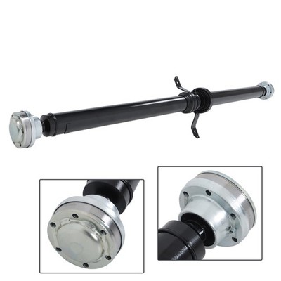 LABLT Rear Driveshaft Prop Shaft Assembly For 2002-2008 Audi A4 Quattro 936-650