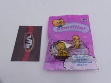 Vintage greek Sealed Gemellini Blind Bag (El Greco / GIG) – 1980s