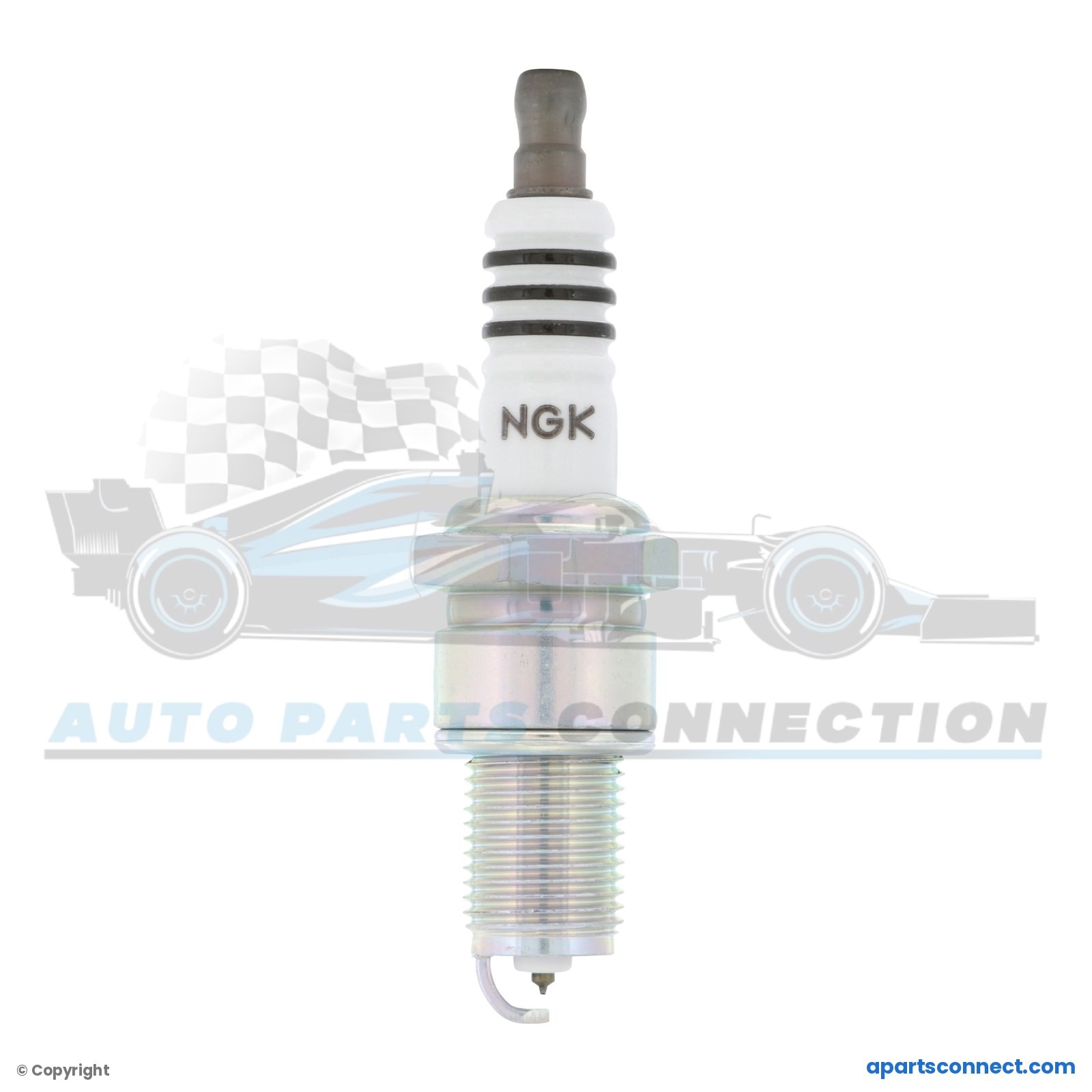 Rolls-Royce Corniche 1984-1992 Spark plug