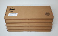 New/OpenBox Lot of 5 Dell Wired Black USB Keyboard KB216p1 