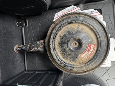 1966 67 Chevrolet Camaro Chevelle Impala 4 Barrel Sb Air Cleaner 327 350 Ss