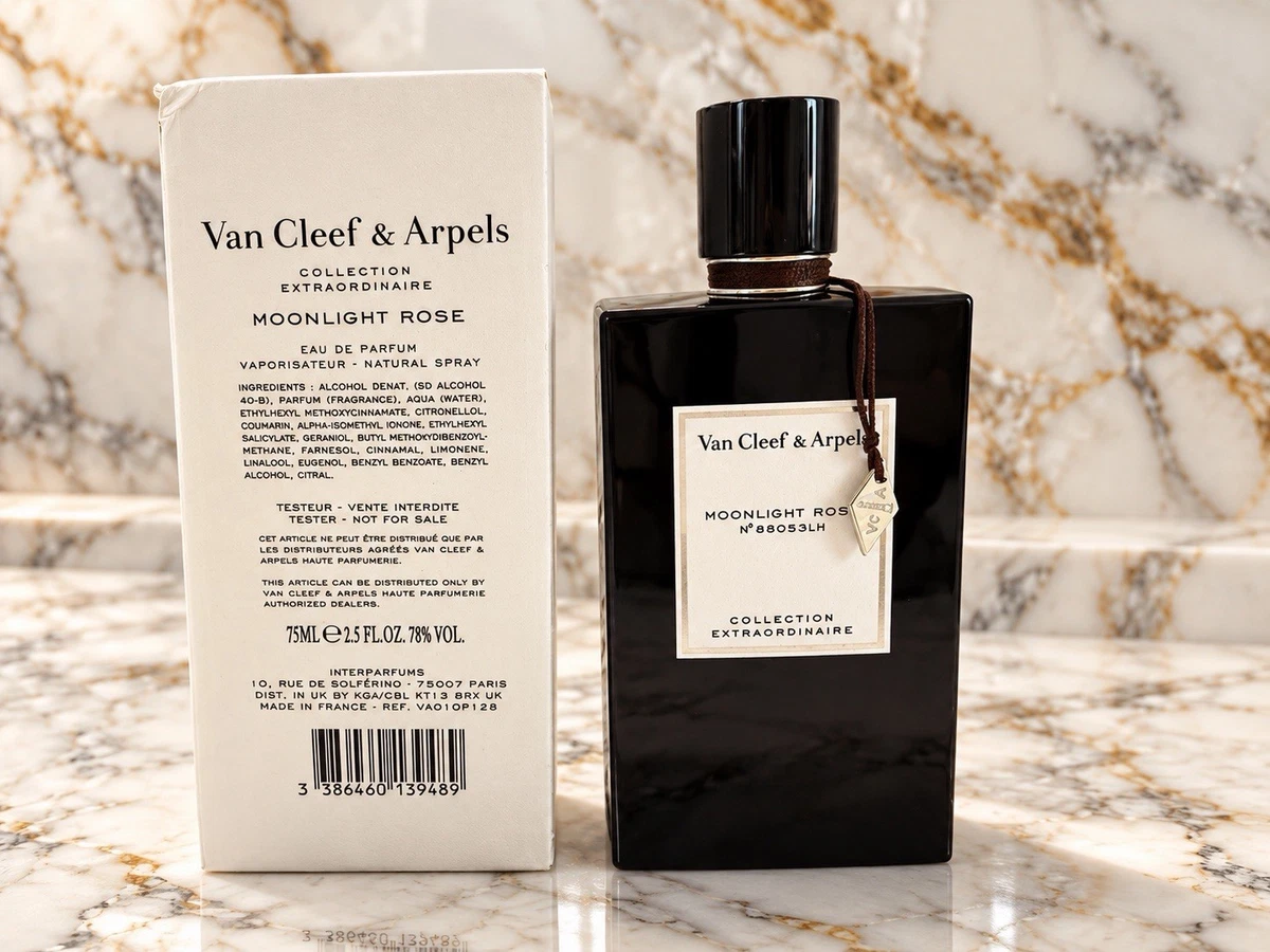 25+ Van Cleef & Arpels Perfumes for sale | Updated Oct 2026