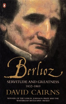 David Cairns | Berlioz | Taschenbuch | Englisch (2019) | Kartoniert / Broschiert