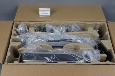Ergotron 45-353-026 Wall Mount 360° Load Capacity: 3.2-11.3 KG Unused