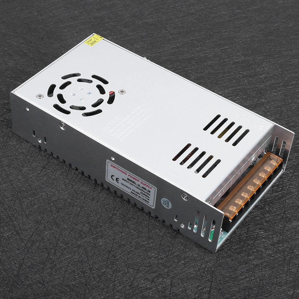 New Switch Power Supply Driver Adapter Aluminum Alloy DC36V LED Screen Strip