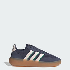 Adidas Women's Barreda Decode 'Shadow Navy Wonder Quartz' Shoes JR3545