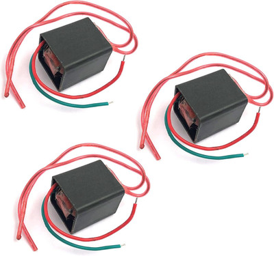 3Pcs DC 3.6V-6V to 20Kv 20000V 1.5A Boost Step up Power Module High