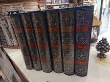 Trame d'oro   Enciclopedia di letteratura narrativa  6 volumi   Utet  INFO LIBRO