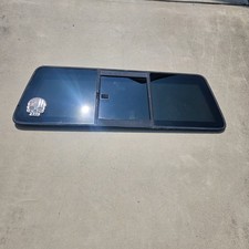 1998-2011 Ford Ranger Rear Window Sliding Glass Mazda B 3000 Oem 1998-2011 Ford Ranger Rear Window Sliding Glass Mazda B 3000 Oem