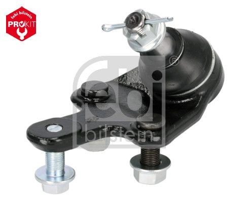 Trag FÜHrungsgelenk Vorne Rechts Unten Febi Bilstein 48224 FÜR Lexus Toyota-image