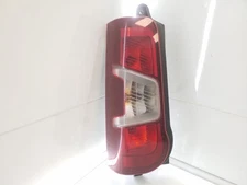 Citroen Berlingo 2019 Left Tail Light Rear Lamp 9819235880 BOS100907
