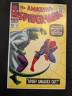 Amazing Spider-Man #45 FN 6.0